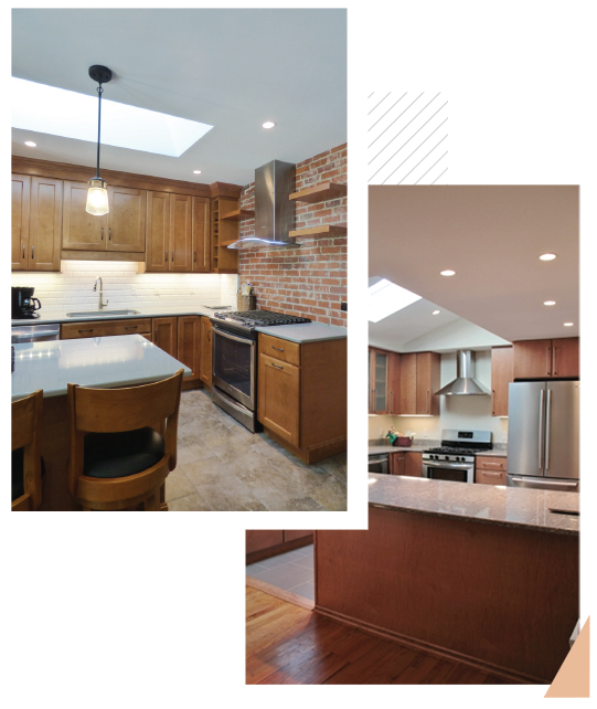 Kitchen Remodeling | The Healey Company